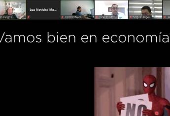 «Se están sentado las bases para una gran crisis en México»: Juan Burgos Franco