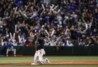 Charros de Jalisco se corona en la Liga Mexicana del Pacífico