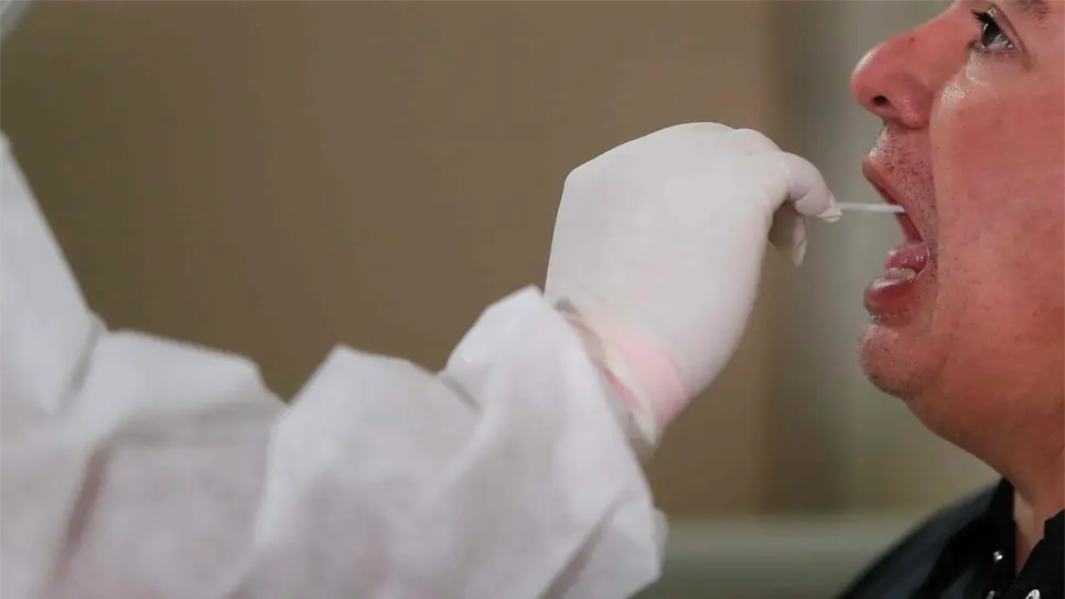 En 300 pesos ofrece Ayuntamiento de Culiacán pruebas de Covid-19