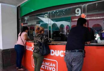 ¡Aprovecha! Culiacán anuncia descuentos en predial esta semana