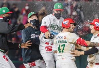 México debuta este viernes en la Serie del Caribe