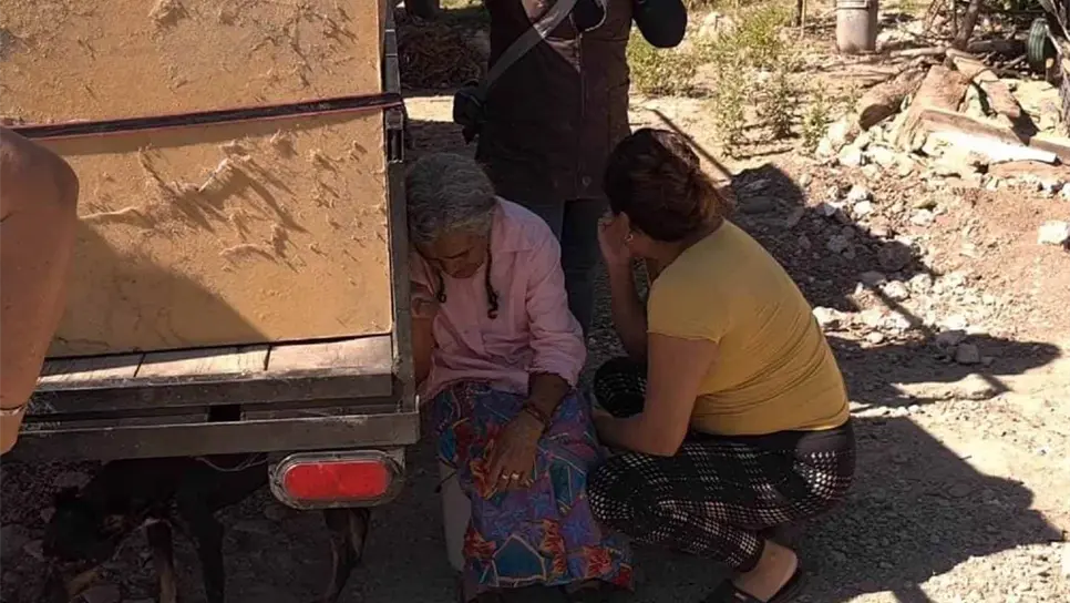 FOTO: Juan Pablo Llanes.