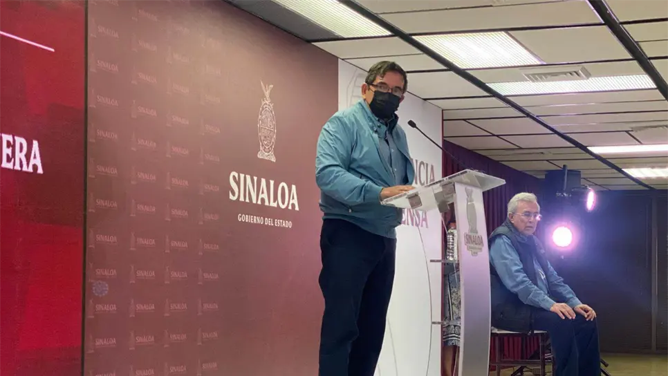 En febrero se entregarán 400 plazas a personal de Salud: Cuén