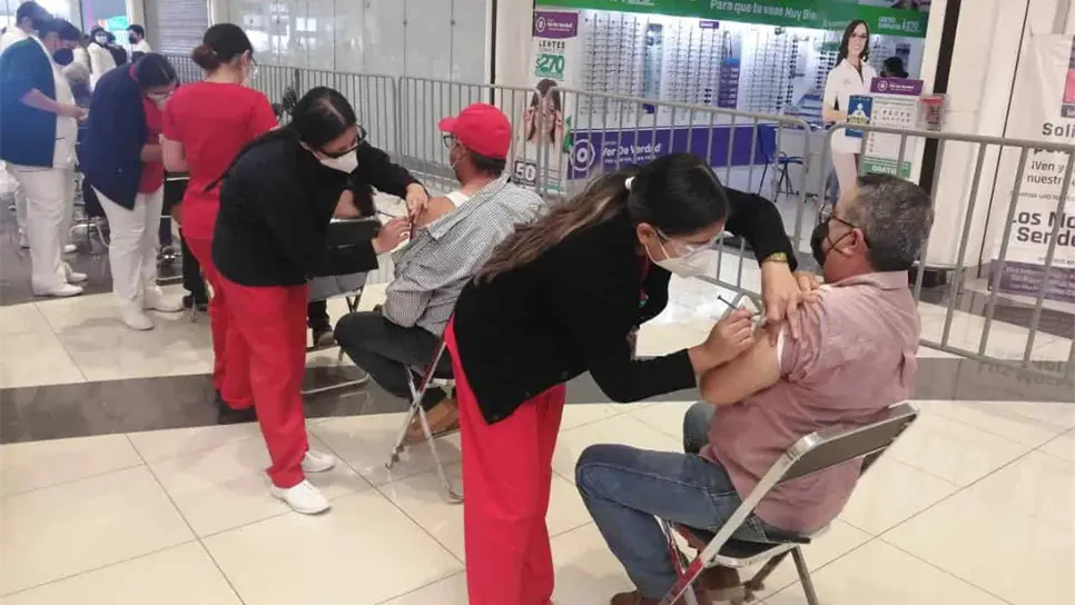 FOTO: Adriana Ochoa.