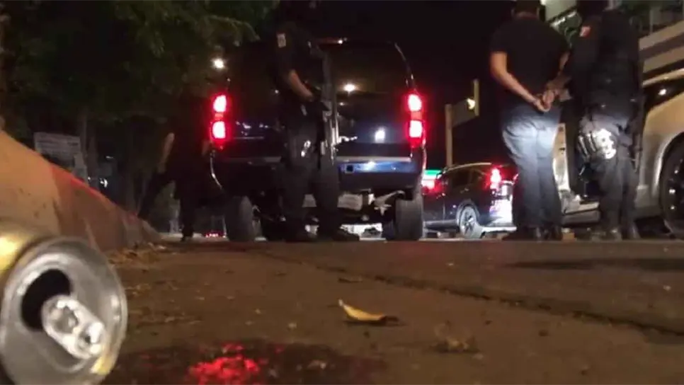Accidentes, violaciones y ETS las principales consecuencias de las adicciones