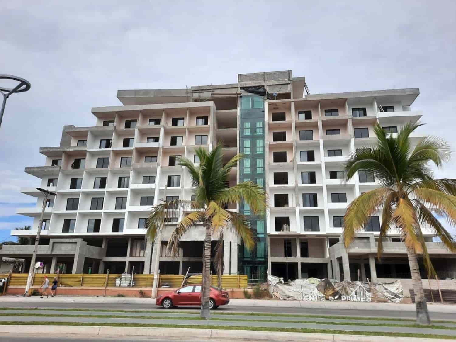 Hoteles y restaurantes de cadenas nacionales buscan invertir en Mazatlán