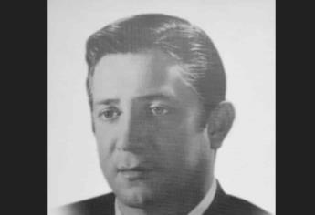 Fallece el exgobernador Fortunato Álvarez Castro