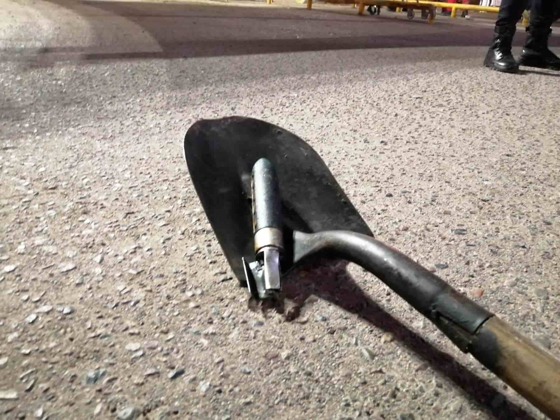 FOTO: Ángel Zamudio.