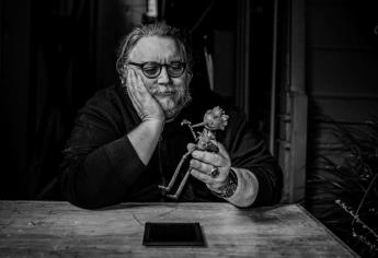 Un «Pinocchio» mucho más tétrico, la gran apuesta de Guillermo del Toro