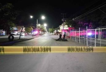 Eran hermanos los dos hombres hallados ejecutados y embolsados, en Culiacán