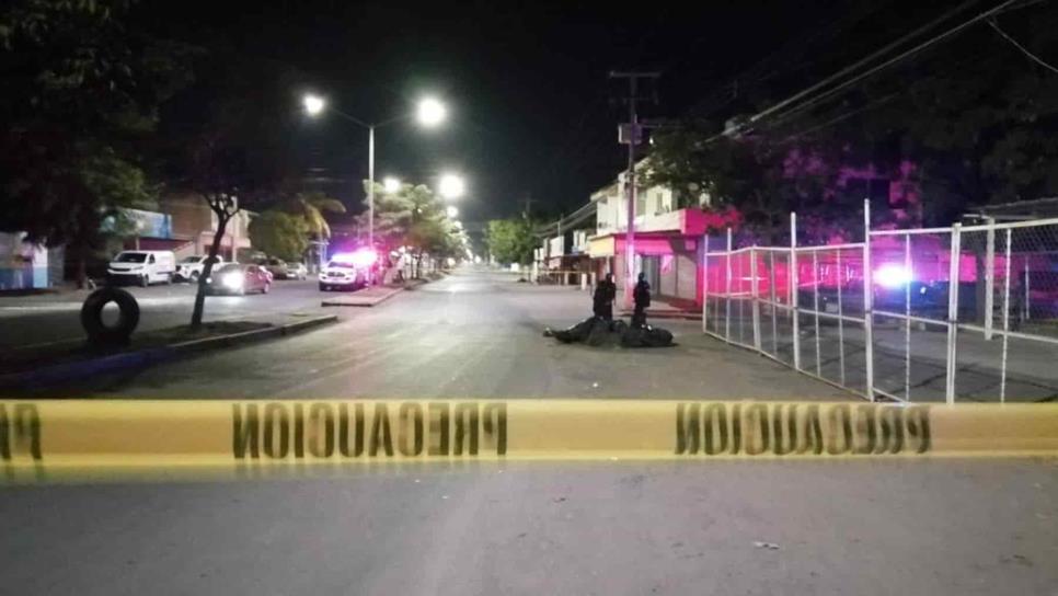 Eran hermanos los dos hombres hallados ejecutados y embolsados, en Culiacán