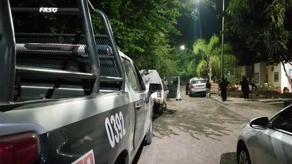 FOTO: Ángel Zamudio.