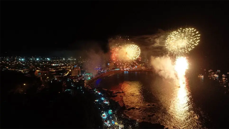 Mediante consulta popular se decidirá si se hace el Carnaval de Mazatlán