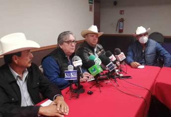 Dispuestos agricultores a negociar el precio base del maíz