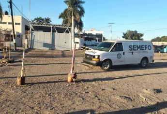 Encuentran muerto en su celda a hombre acusado de matar a machetazos a niña de 7 años