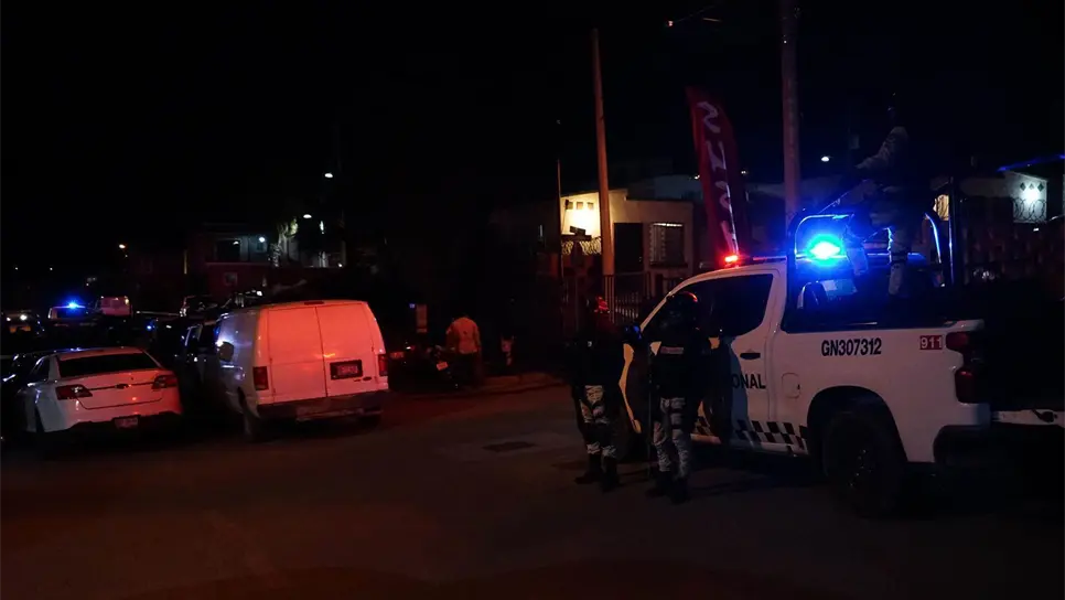 Gobierno mexicano envía investigadores a Tijuana por asesinato de periodistas