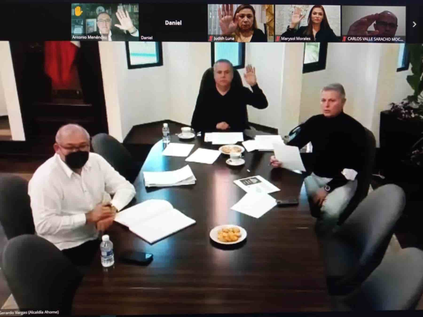 FOTO: Víctor Acosta.