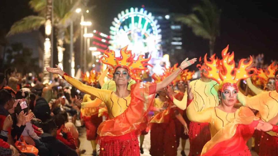 La consulta no decidirá la realización del Carnaval, será Salud: Gobernador