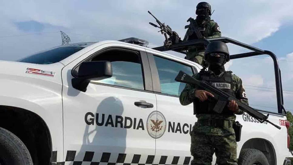 Si se hace el Carnaval de Mazatlán, participará hasta la Guardia Nacional