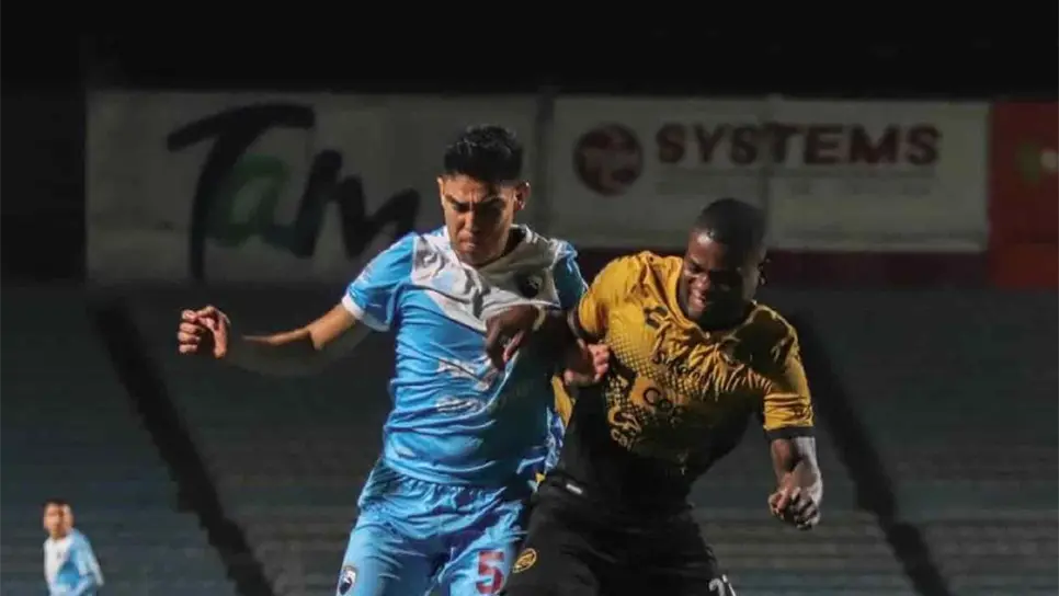 Dorados regresa a Sinaloa con empate ante Tampico