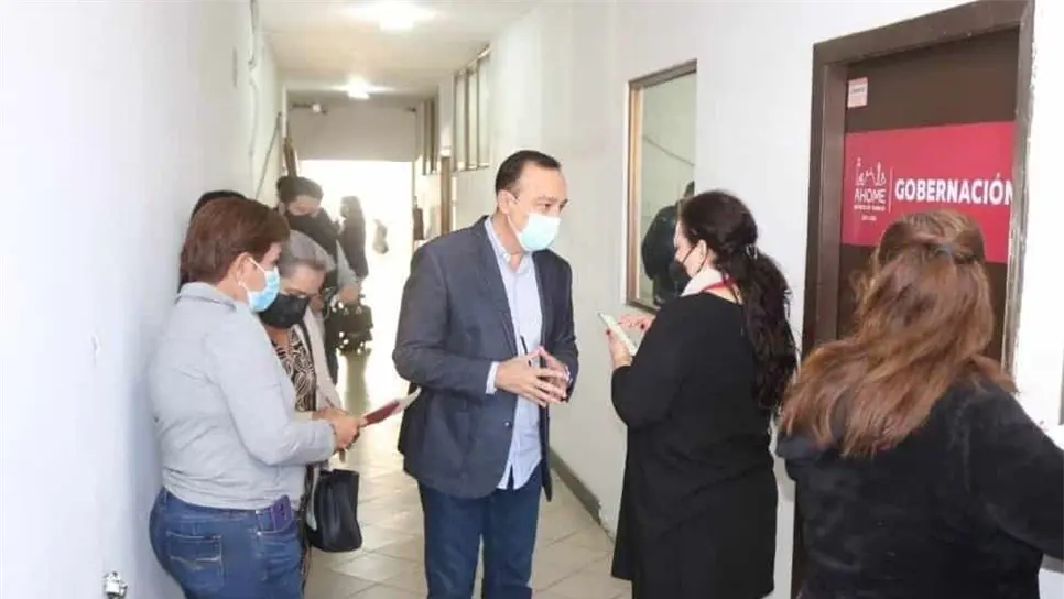 FOTO: Víctor Acosta.