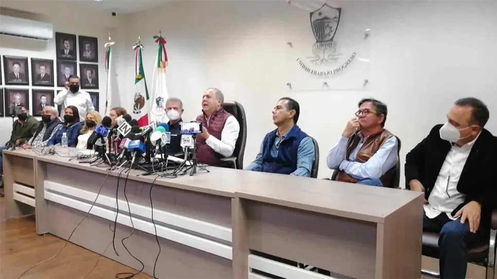 FOTO: Víctor Acosta.