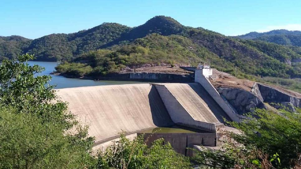 Instalación de hidroeléctricas en presas La Mata y Picachos garantiza que no incremente tarifa de luz en Sinaloa