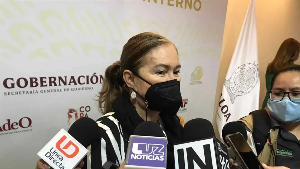 Sara Bruna Quiñónez Estrada.