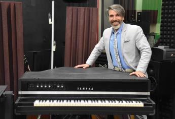 Fallece el cantante Diego Verdaguer por complicaciones de covid