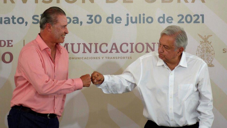 España acepta a Quirino Ordaz como nuevo embajador de México en el país