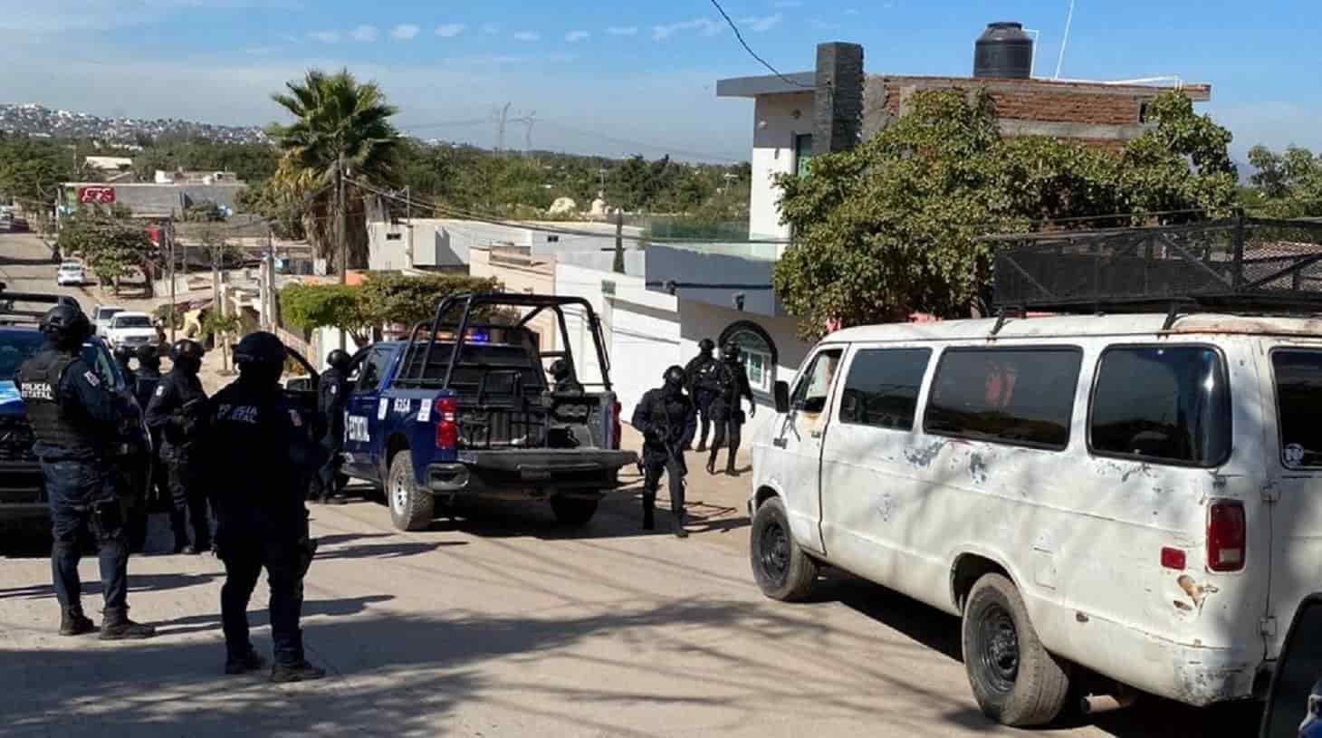 FOTO: Ángel Zamudio.