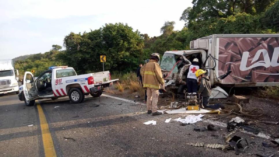 Llaman Ángeles Verdes  a conducir de manera responsable para evitar accidentes