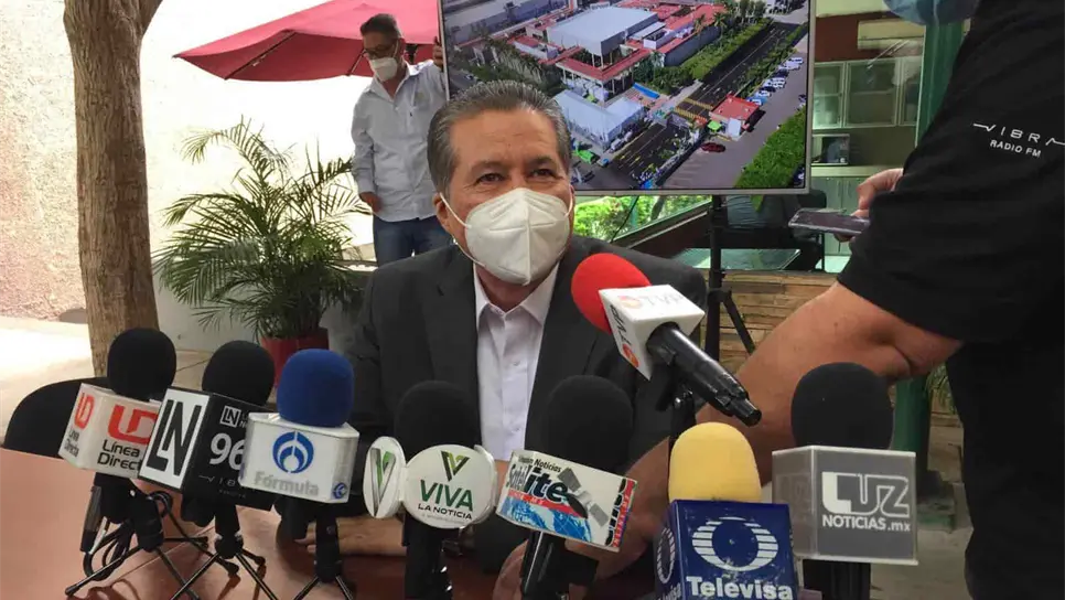 Habrá Parlamento Abierto para periodistas en el Congreso