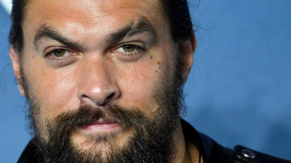 Jason Momoa ficha por la saga «Fast & Furious»