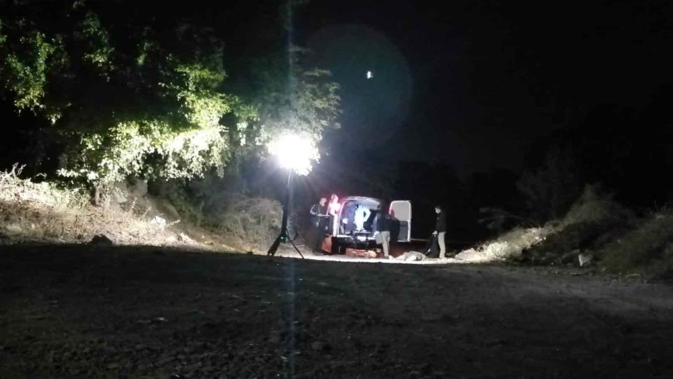 Identifican al asesinado a golpes en La Guásima, Culiacán