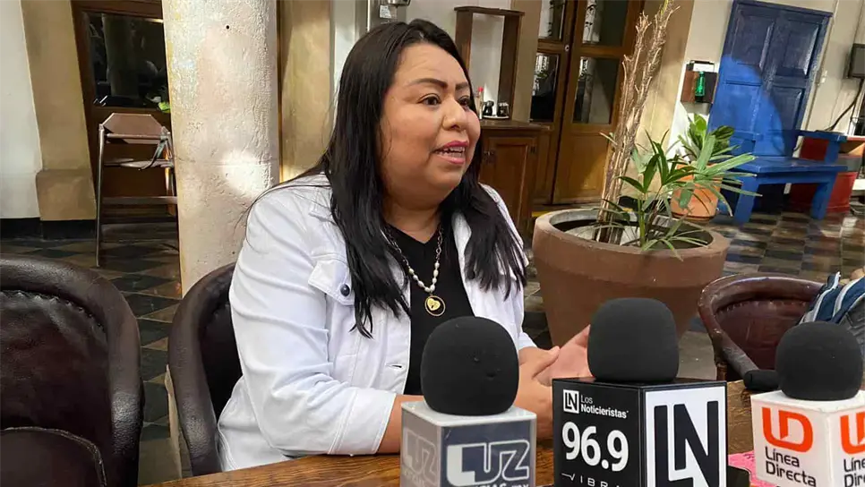 FOTO: Heidi Fonseca.