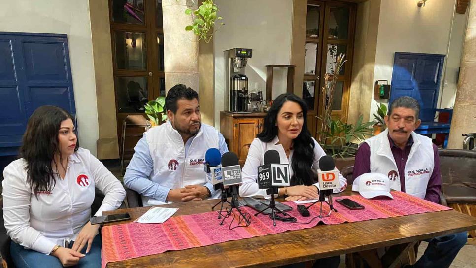 Esperan más  de 900 mil votos en Sinaloa para la Revocación de Mandato