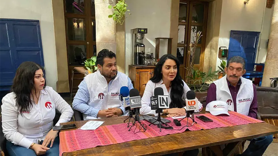 FOTO: Heidi Fonseca.