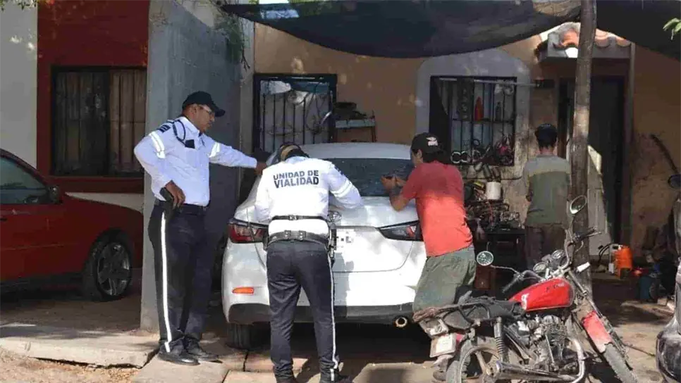 FOTO: Víctor Acosta.