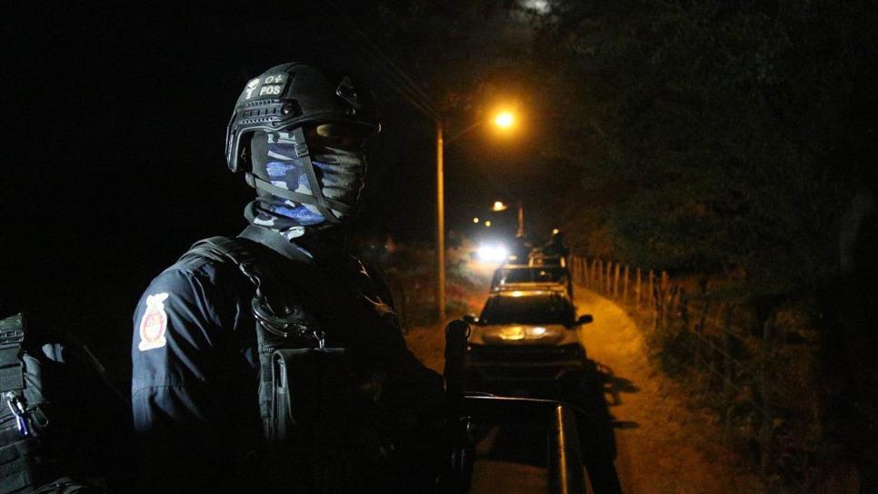 Reportan enfrentamiento en Imala; se presume un militar herido Reportan enfrentamiento en Imala; se presume un militar herido
