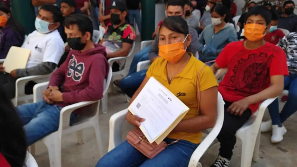 FOTO: Perla Sánchez.