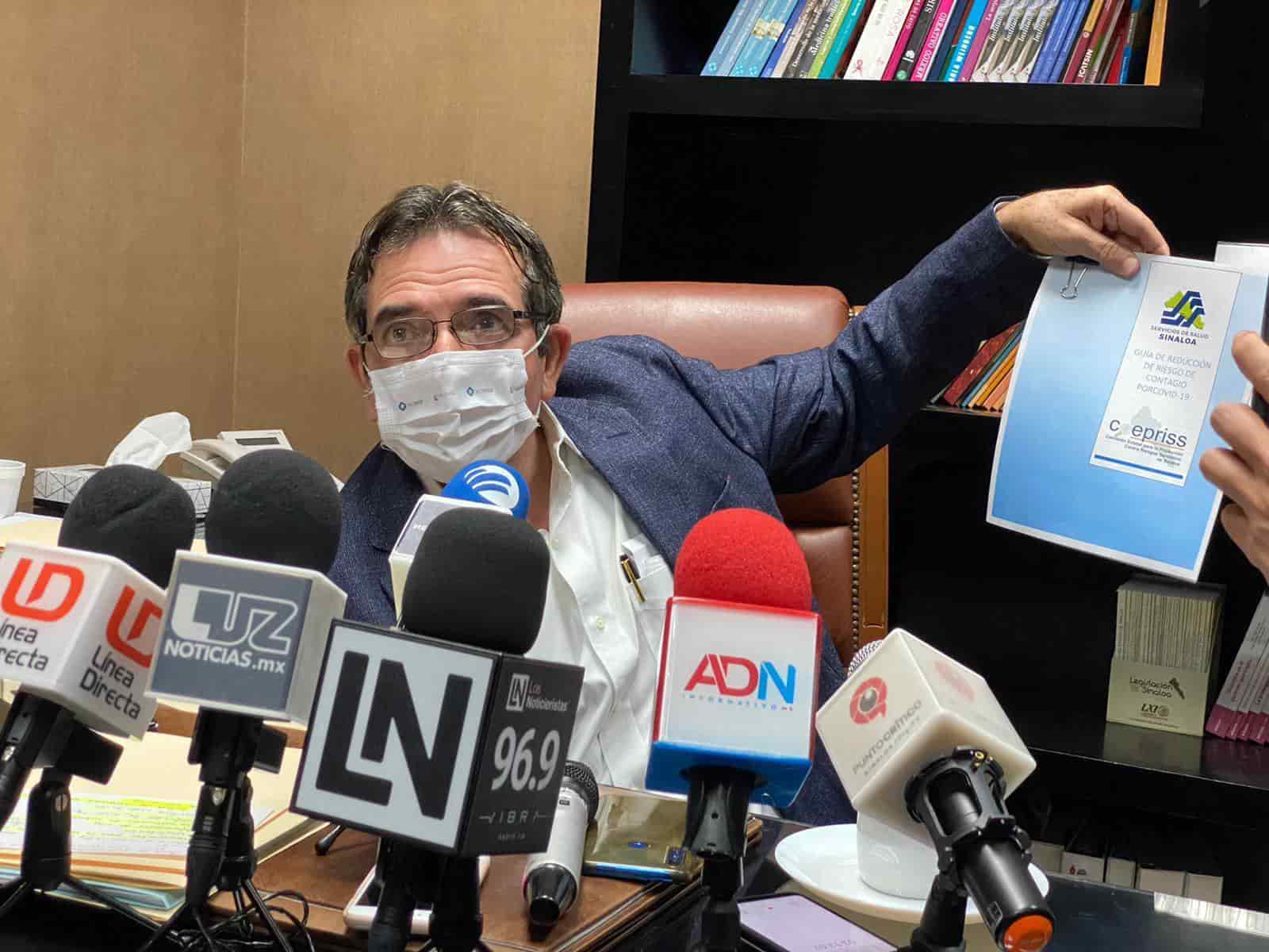 FOTO: Heidi Fonseca.