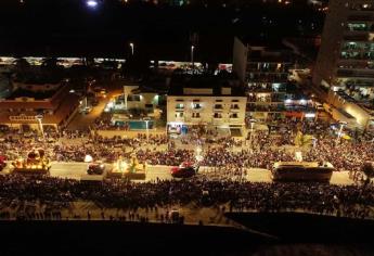 La decisión sobre el Carnaval es del Estado, no del Municipio: regidor Roberto Rodríguez