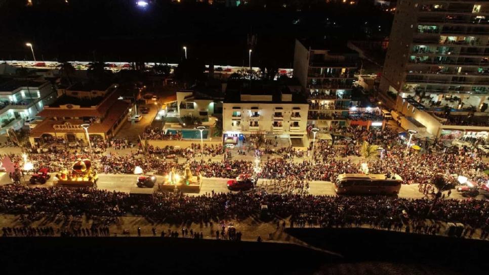 La decisión sobre el Carnaval es del Estado, no del Municipio: regidor Roberto Rodríguez