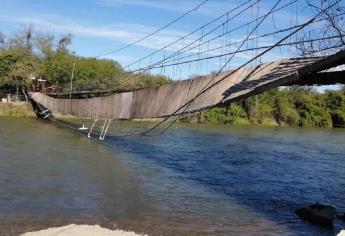 Prevén aplazar la apertura del Venadario por retrasos en puente