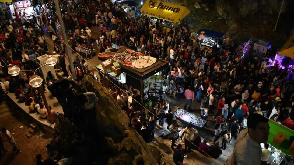 FOTO: Juan Carlos Rivera | Archivo.