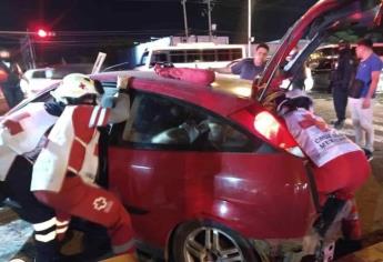 Llama Salud a no caer en los excesos del alcohol para evitar accidentes