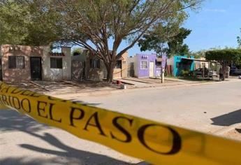 Vinculan a proceso a sujeto por homicidio y desaparición forzada en Los Mochis