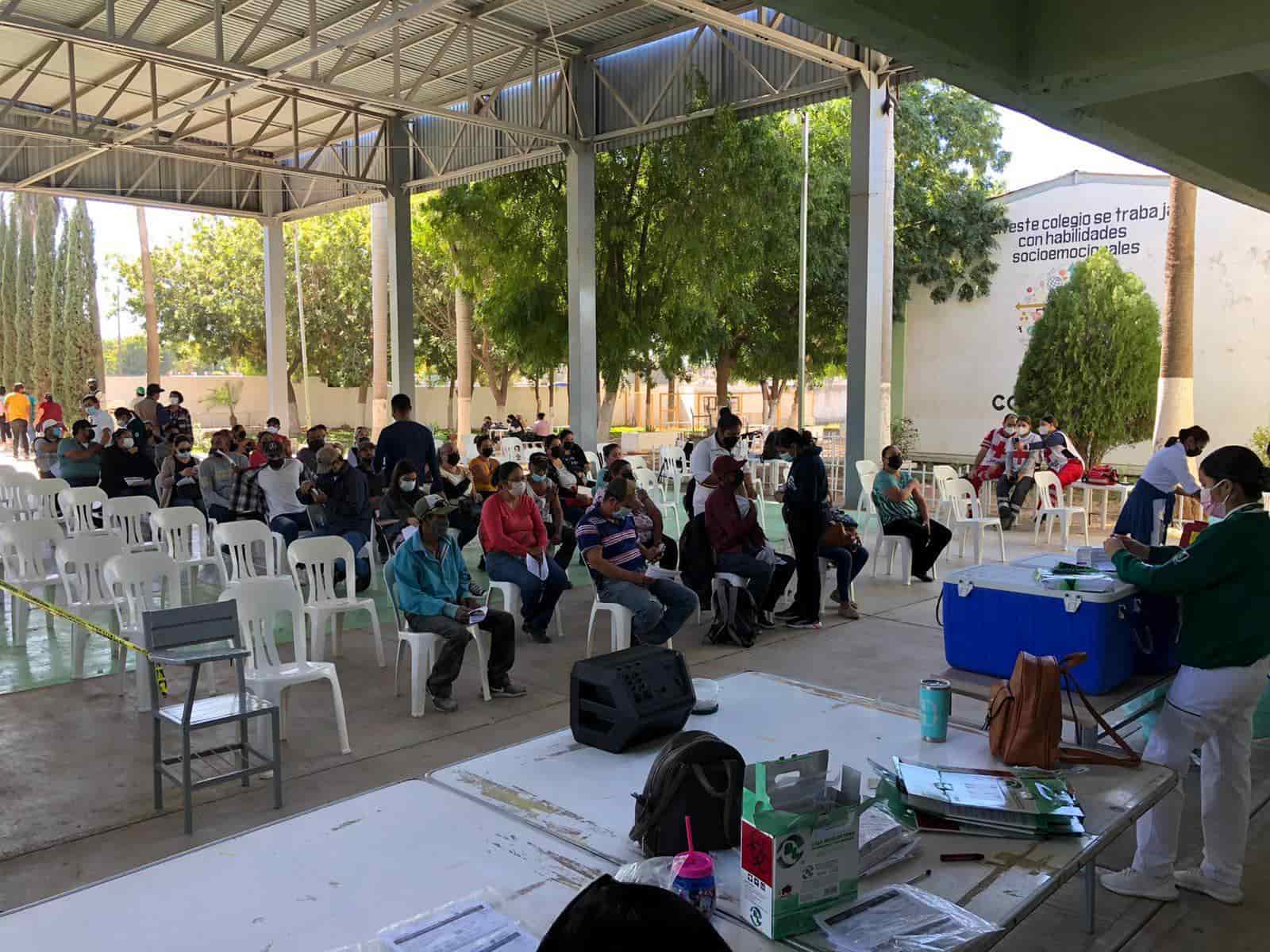 FOTO: Adriana Ochoa.