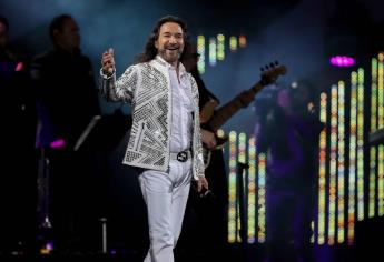 La gira «Qué ganas de verte» llevará a Marco Antonio Solís por EE.UU.